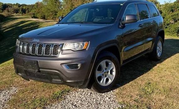 JEEP GRAND CHEROKEE 2017 1C4RJFAG3HC603022 image